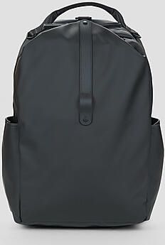 Rains Rugzak CLIP FRONT BACKPACK W3 - Foto 2