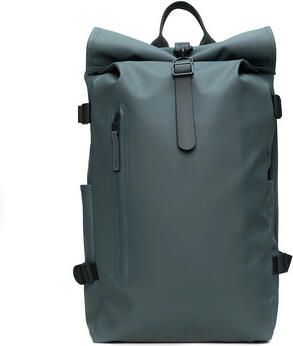 Rains Rugzak DARK GREY BUM BAG