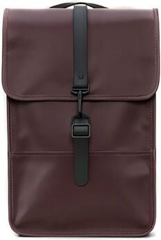 Rains Rugzak DEPHT BACKPACK MINI