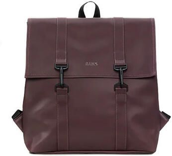 Rains Rugzak DEPHT MSN BAG