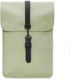 Rains Rugzak EARTH BACKPACK MINI