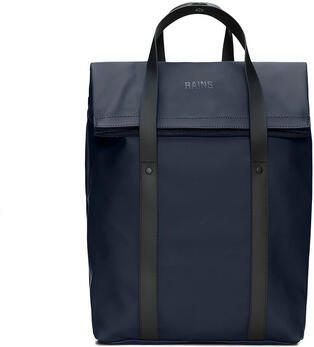 Rains Rugzak NAVY WAY TOTE BACKPACK - Foto 3