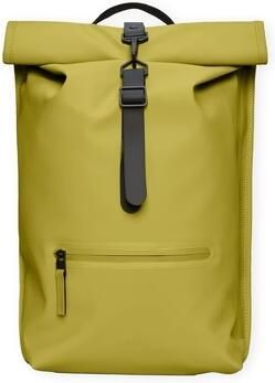 Rains Rugzak Rolltop Rucksack W3 Glow