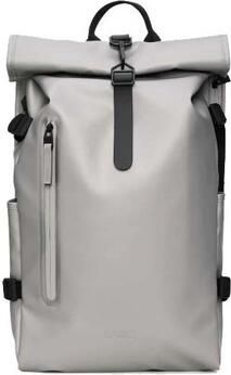 Rains Rugzak ROLLTOP RUCKSACK W3