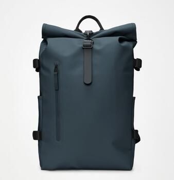 Rains Rugzak Rolltop Rucksack W3