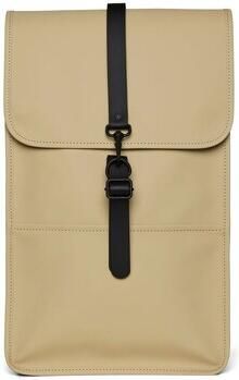 Rains Rugzak Sand - Foto 1