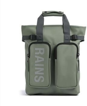Rains Rugzak Tote Backpack W3
