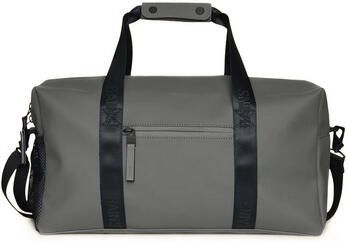 Rains Trail Gym Tas Gray Unisex