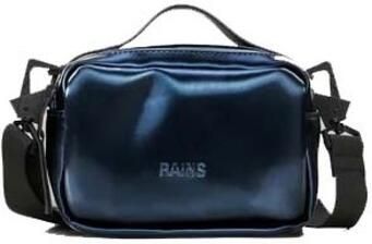Rains Schoudertas Box Bag Micro W3