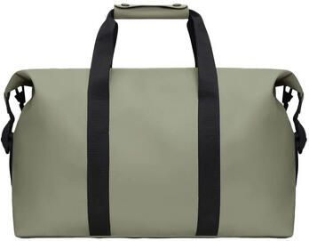 Rains Sporttas GREEN HILO BAG