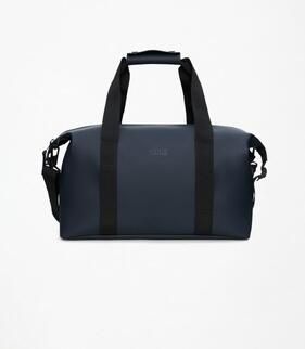 Rains Minimalistische Weekendtas Blue Unisex