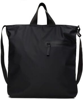 Rains Tas BLA DASH TOTE BAG
