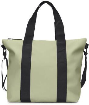 Rains Tas EASRTH TOTE BAG