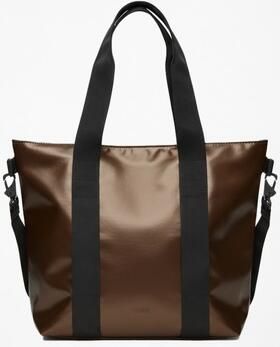 Rains Tas Tote Bag Mini W3 14160 - Foto 1