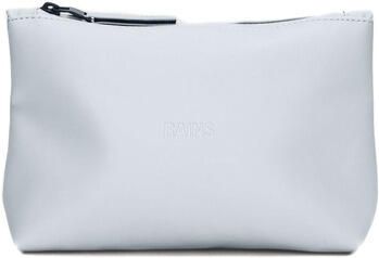 Rains Stijlvolle Cosmetische Tas Organizer Blue Unisex