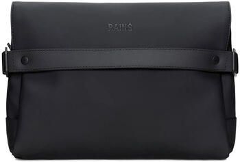 Rains Toilettas BLA WASH BAG