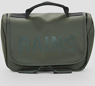Rains Texel Waszak Groen Green Unisex