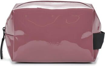 Rains Toilettas Wash Bag Small W3