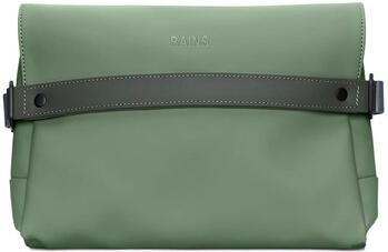 Rains Toilettas WELL WASH BAG