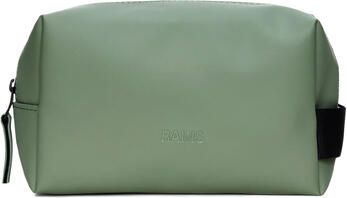 Rains Toilettas WELL WASH BAG
