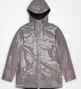 Rains Windjack 12010r Long Jacket W3