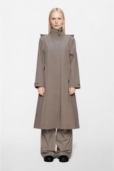 Rains Windjack 12590r Suva Softshell Line Jacket W