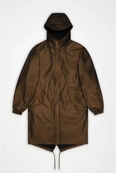 Rains Windjack 18140r Fishtail Parka W3