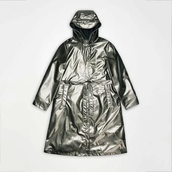 Rains Windjack A Line Longer W Jacket W3