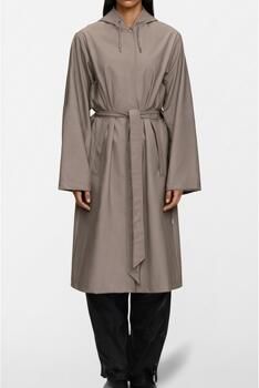 Rains Windjack A Line Longer W Jacket W3