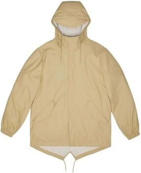 Rains Windjack Fishtail Jacket W3