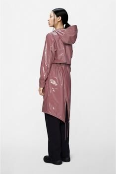Rains Windjack 18550r String W Parka W3