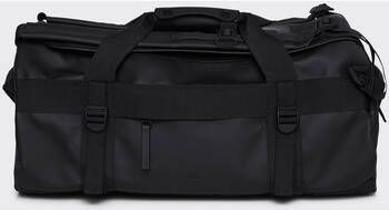 Rains Tas BLA DUFFEL BAG