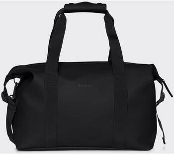 Rains Tas BLA WEEKEND BAG SMALL