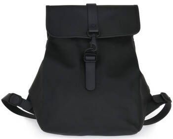 Rains Tas BUCKET BACKPACK