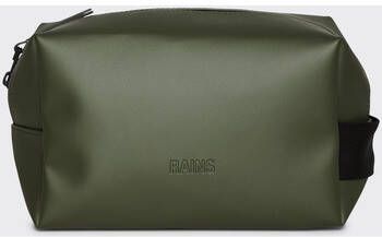 Rains Tas EVG WASH BAG