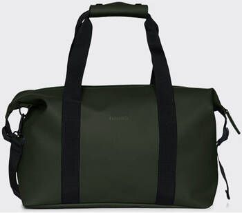 Rains Tas GRE WEEKEND BAG SMALL