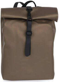 Rains Rugzak ROLLTOP ZAINO