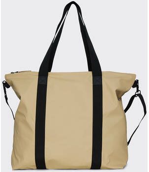 Rains Tas SAND TOTE BAG