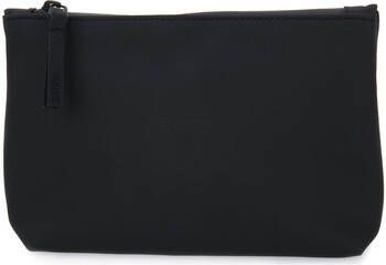 Rains Toilettas Black Heren