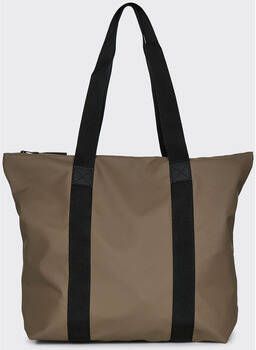 Rains Tas WOOD TOTE BAG RUSH