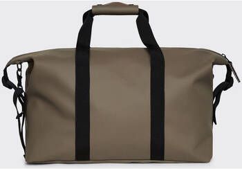 Rains Tas WOOD WEEKEND BAG