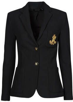 Lauren Ralph Lauren Blazer ANFISA-LINED-JACKET