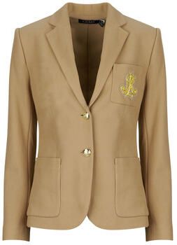 Lauren Ralph Lauren Blazer ANFISA-LINED-JACKET - Foto 6