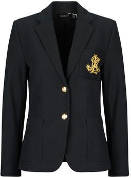 Lauren Ralph Lauren Blazer ANFISA LINED JACKET