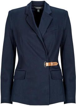 Lauren Ralph Lauren Blazer met reverskraag