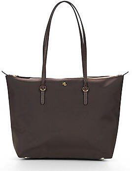 Lauren Ralph Lauren Boodschappentas KEATON 26 TOTE MEDIUM