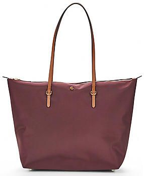 Lauren Ralph Lauren Boodschappentas KEATON 31 TOTE LARGE