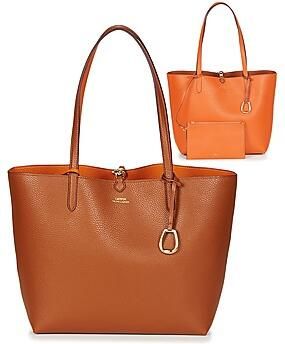 Lauren Ralph Lauren Boodschappentas MERRIMACK REVERSIBLE TOTE MEDIUM - Foto 6