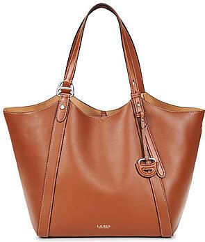 Lauren Ralph Lauren Boodschappentas TASHA TOTE LARGE