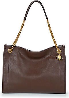 Lauren Ralph Lauren Handtas BRADLEY SHOPPER TOTE LARGE
